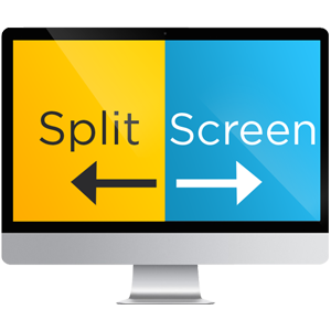 Split Screen