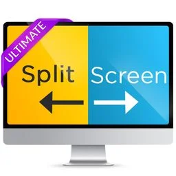 Split Screen Ultimate icon